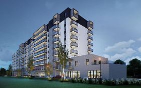 Warsaw Apartments Wiktoryn